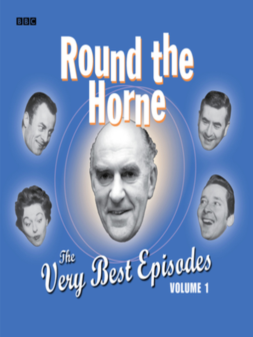 Title details for Round the Horne  the Very Best Episodes  Volume 1 by Barry Took - Available